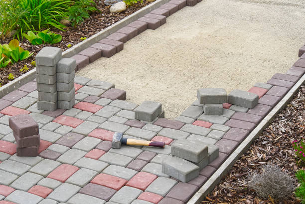 Best Driveway Pavers Near Me  in Wilson Conococheague, MD