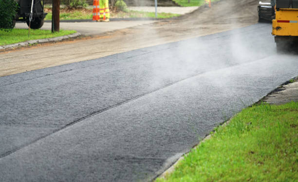 Best Decorative Driveway Pavers  in Wilson Conococheague, MD